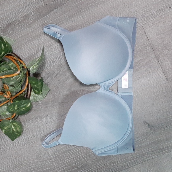 PINK Victoria's Secret Wear Everywhere  push-up bra - Picture 8 of 12